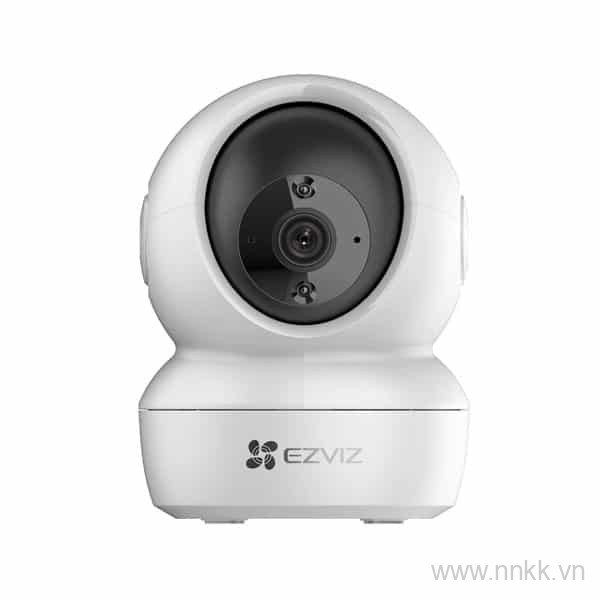 Camera Wifi  EZVIZ C6N 4MP quay quét thông minh