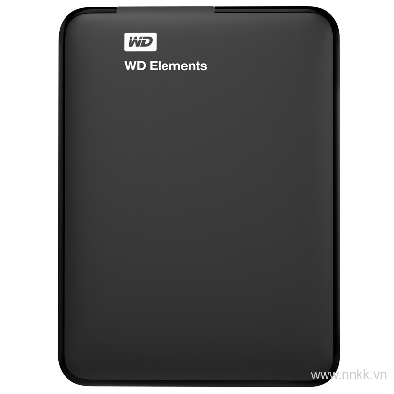 Ổ cứng di động 2T WD Element 