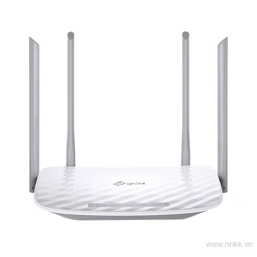 Bộ phát wifi TP-Link  Archer C50 Wireless AC1200Mbps