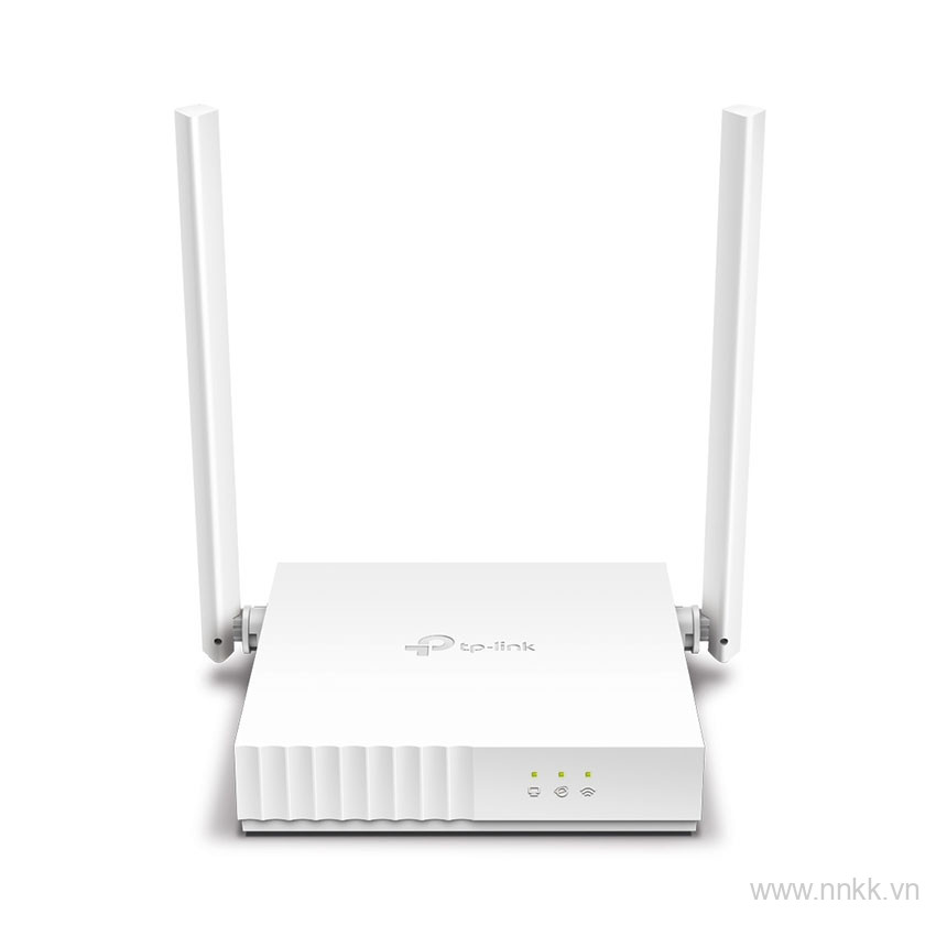 Bộ phát wifi TP-Link TL-WR820N Wireless N300Mbps