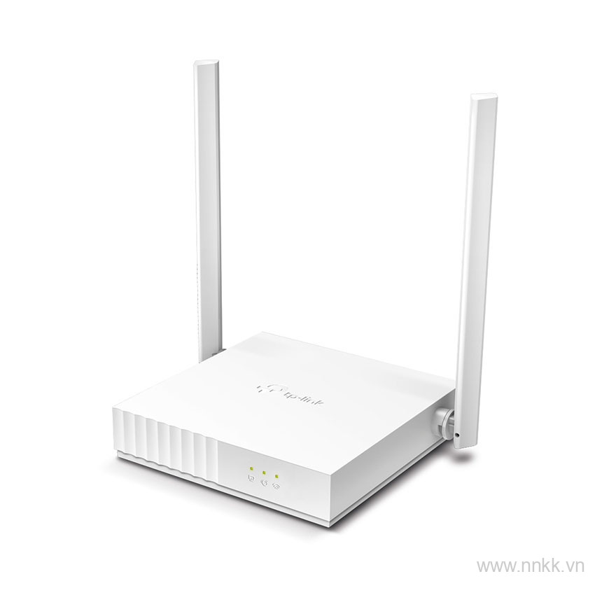 Bộ phát wifi TP-Link TL-WR820N Wireless N300Mbps