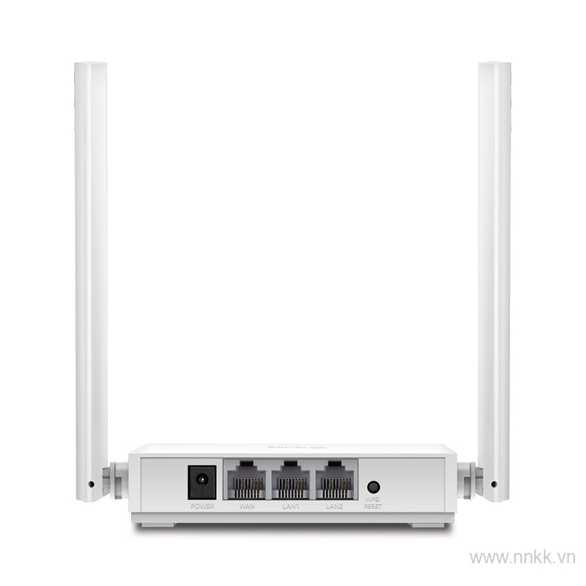 Bộ phát wifi TP-Link TL-WR820N Wireless N300Mbps