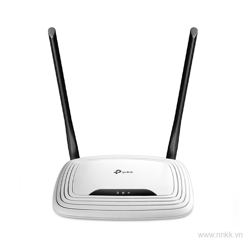 Bộ phát Wifi chuẩn N TP Link TL-WR841N 300Mbps