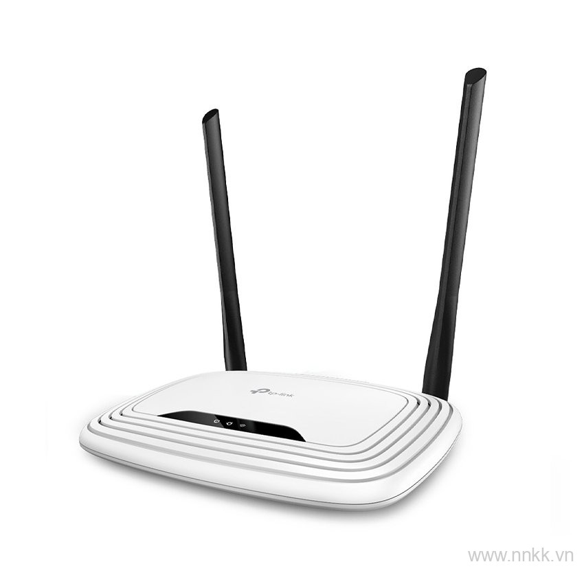 Bộ phát Wifi chuẩn N TP Link TL-WR841N 300Mbps