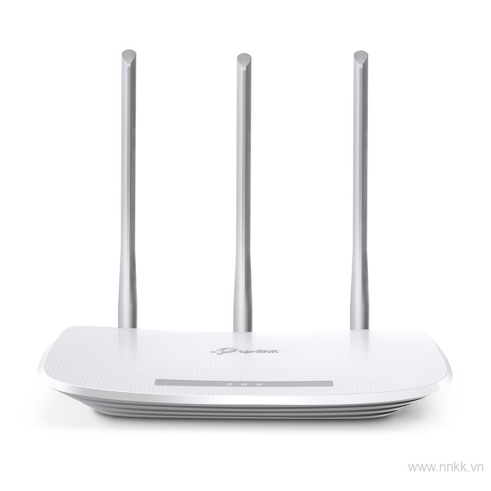 Bộ phát Wifi TP-LINK TL-WR845N 300 Mbps, 3 ăng ten rời