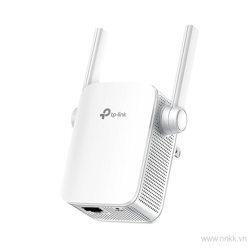 Bộ mở rộng sóng Wifi TP-Link TL-WA855RE Chuẩn N 300Mbps