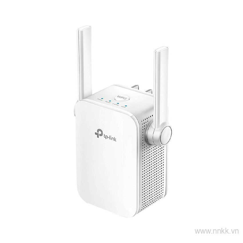 Bộ mở rộng sóng Wifi TP-Link TL-WA855RE Chuẩn N 300Mbps