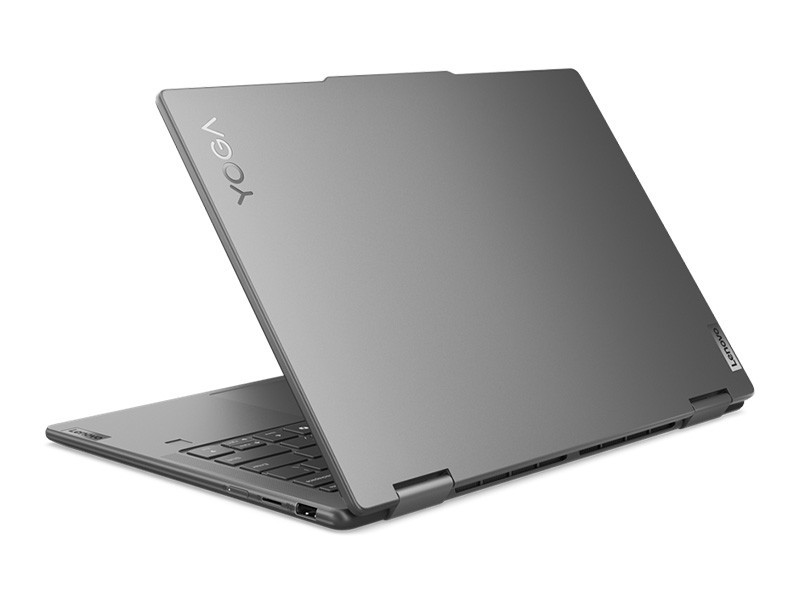 Laptop cảm ứng Lenovo Yoga 7 2-in-1 14IML9 83DJ001FVN,ntel Core Ultra 7,RAM 16GB