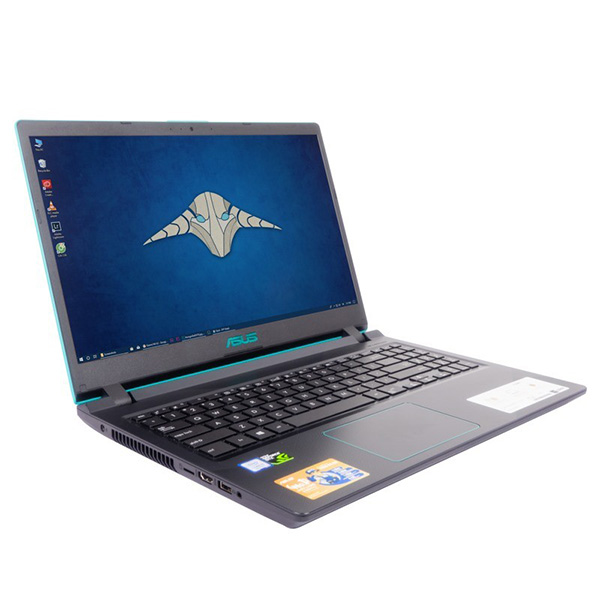 Laptop Asus F560UD-BQ400T