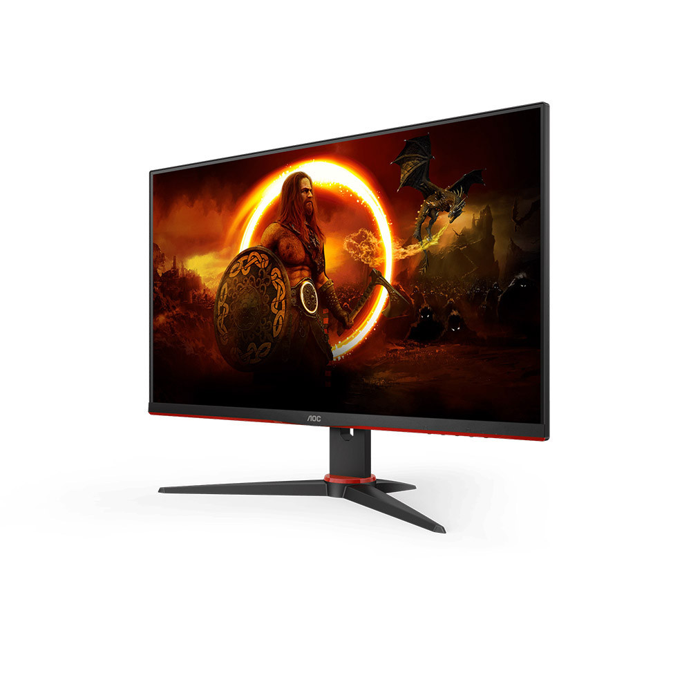 Màn Hình IPS AOC 27G2E1 ,kích thước 27 INCH, độ phân giải Full HD,tần số 100Hz