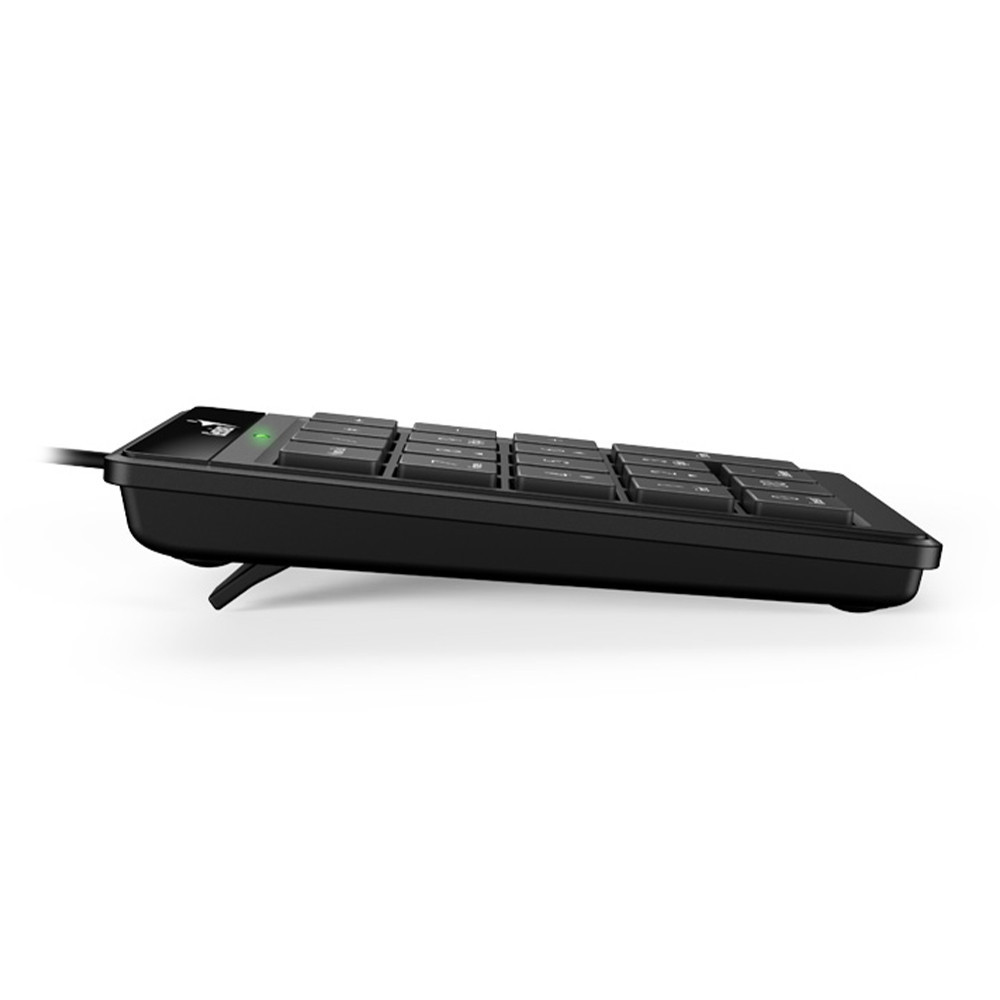Bàn Phím Có Dây Genius NumPad 110 dành cho kế toán