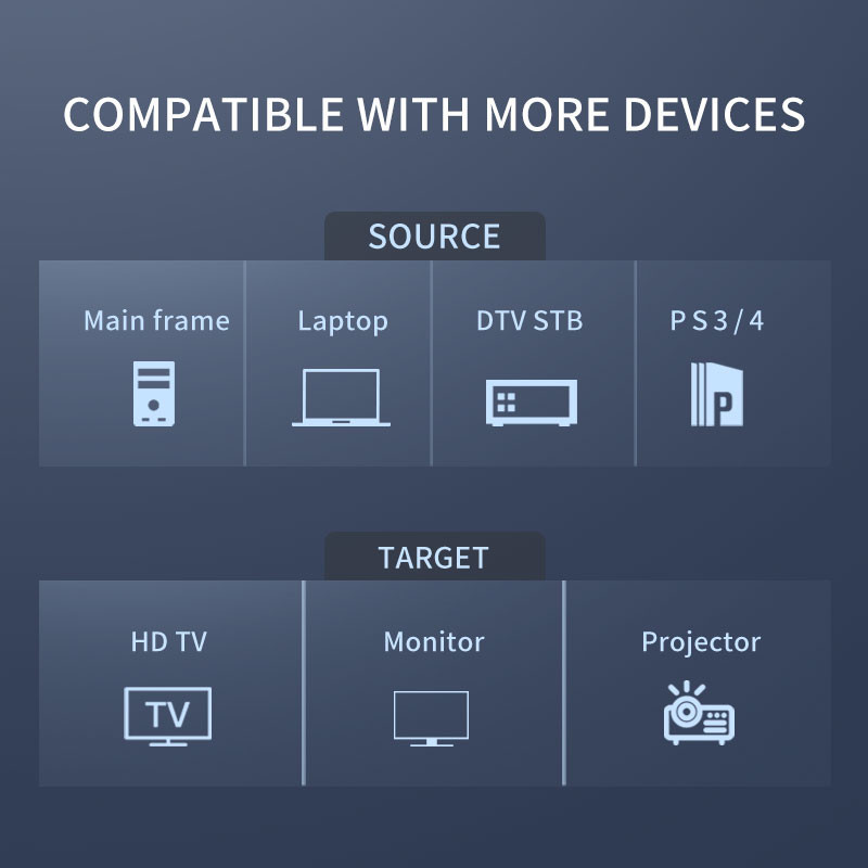 Cáp HDMI Quang 4K JASOZ A115 Sợi quang