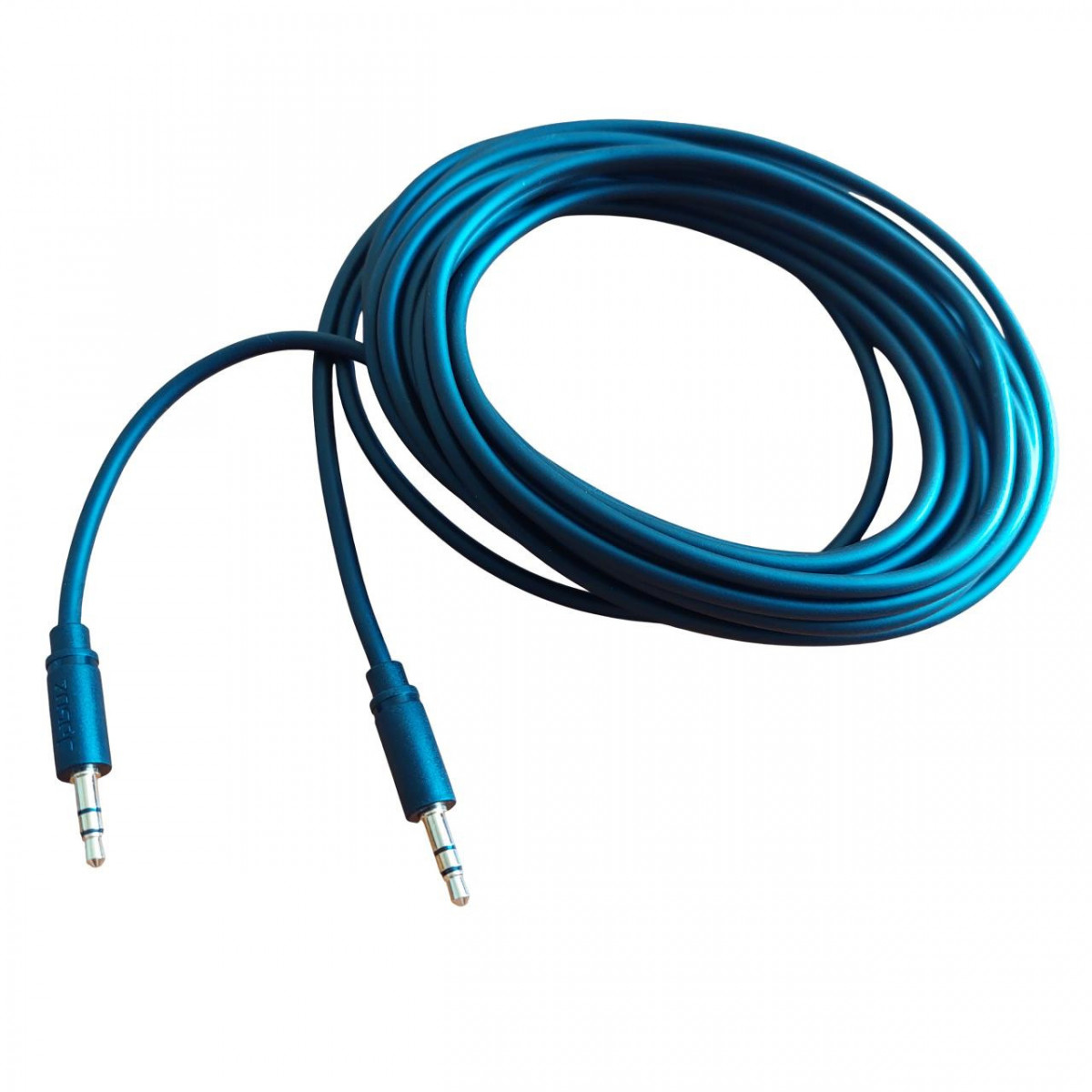 Cáp âm thanh AUX 3.5mm ra 3.5mm lõi đồng 29AWG | Âm thanh trung thực | Bảo hành 18 tháng