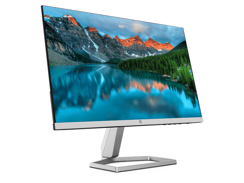 Màn hình HP m22f 21.5 inch ips fhd | 2e2y3aa chính hãng