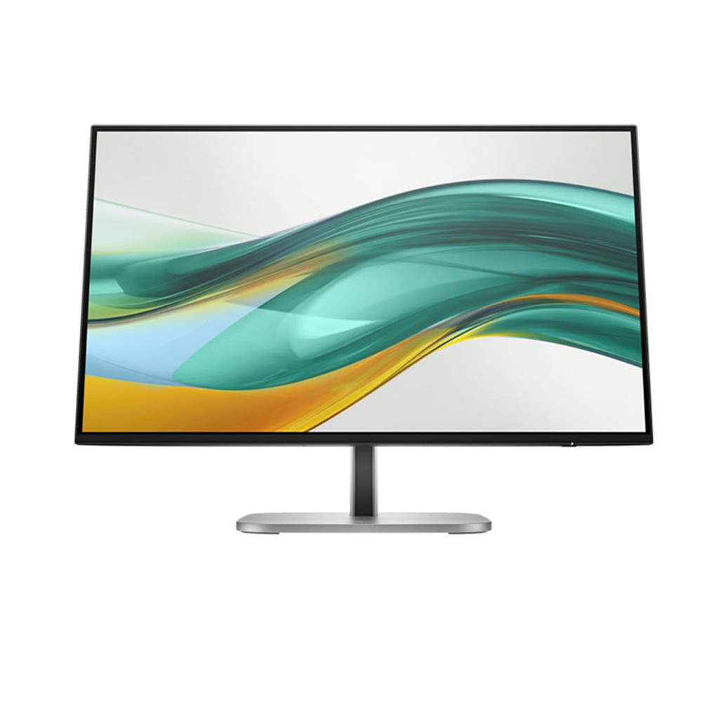 Màn hình HP series 5 pro 524pf 23.8 inch ips 100hz | 9d9l6ut chính hãng