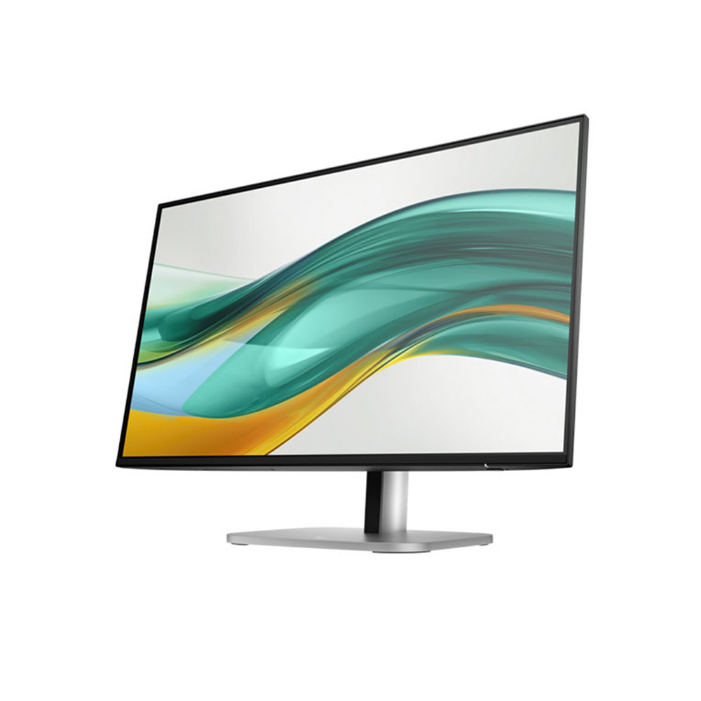 Màn hình HP series 5 pro 524pf 23.8 inch ips 100hz | 9d9l6ut chính hãng