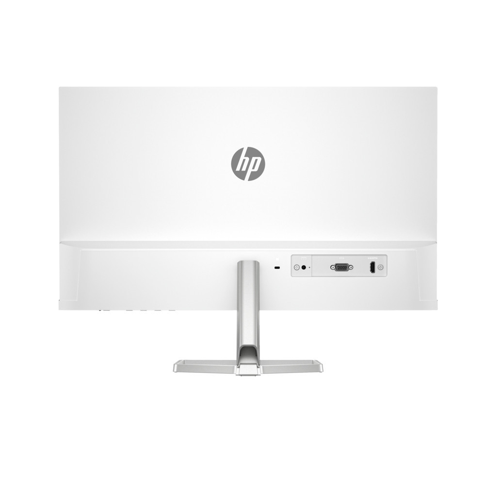 HP S5 524sw 94C22AA 23.8 inch IPS FHD | 100Hz 5ms | 99% sRGB, trắng, sáng 300 nit