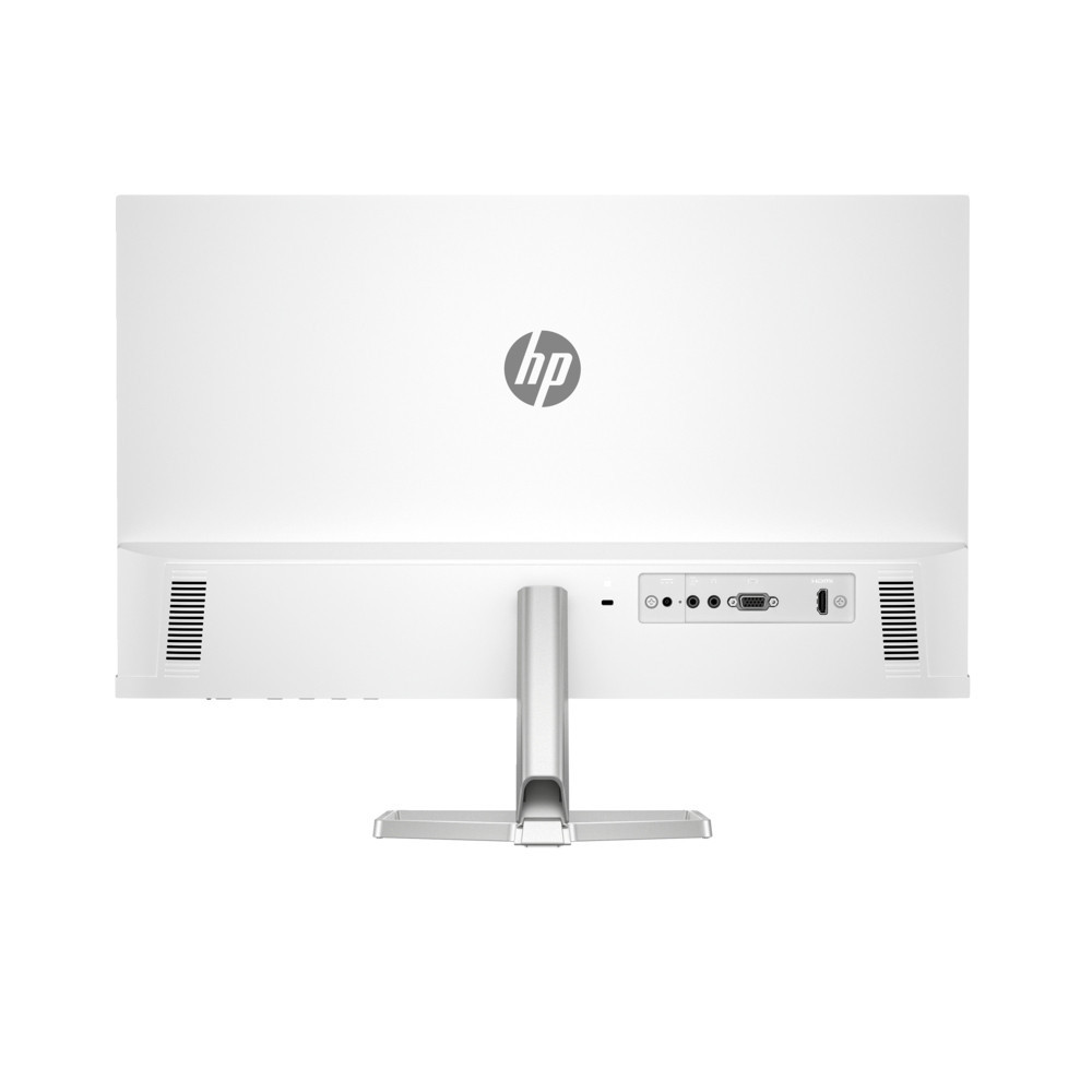 HP S5 524sa 94C37AA 23.8 inch IPS FHD | 100Hz 5ms | 99% sRGB, loa 2x2W, trắng