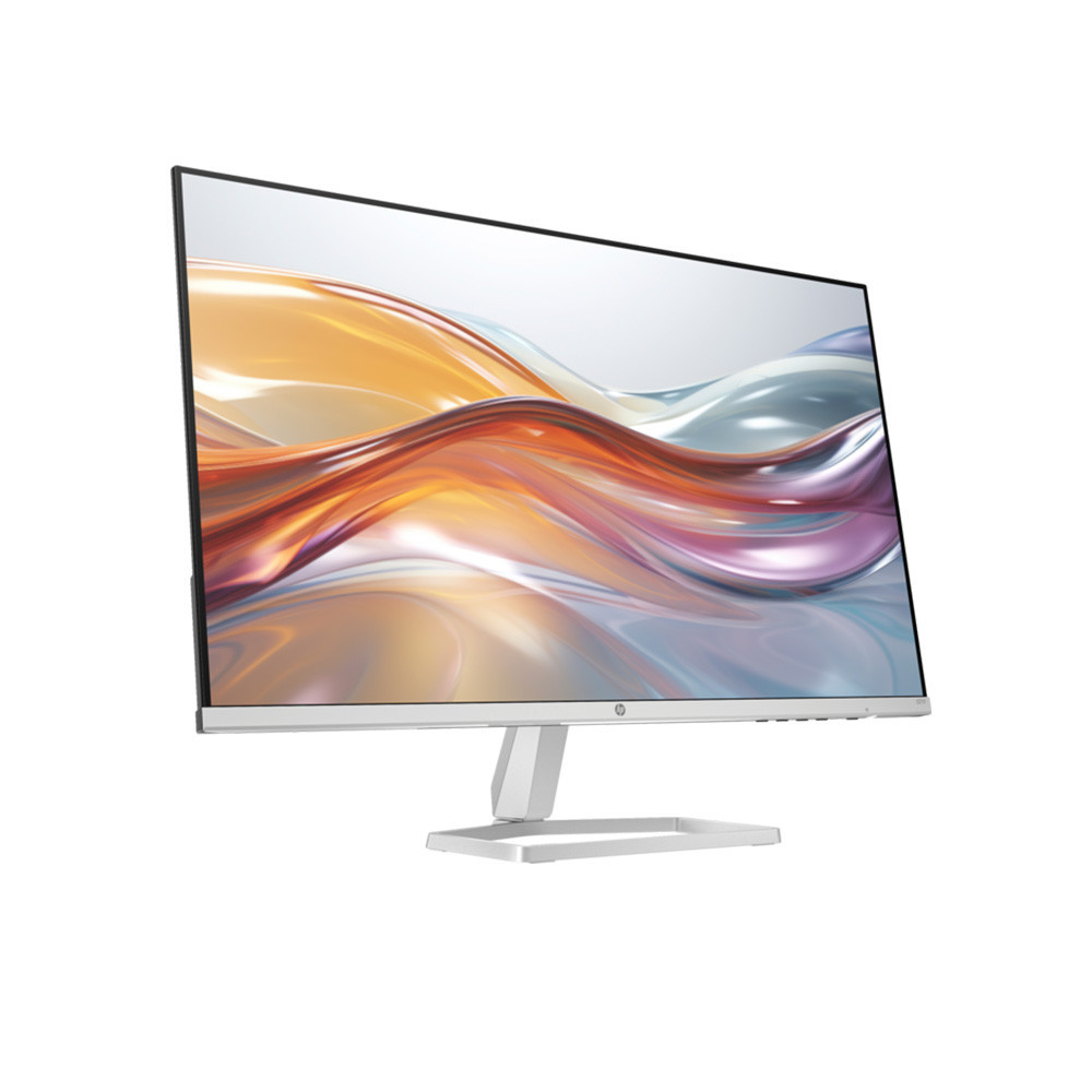 HP S5 527sf 94F45AA 27 inch IPS FHD | 100Hz 5ms | 99% sRGB | Đen sang trọng