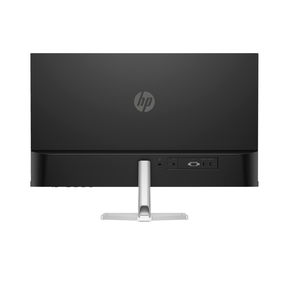 HP S5 527sf 94F45AA 27 inch IPS FHD | 100Hz 5ms | 99% sRGB | Đen sang trọng