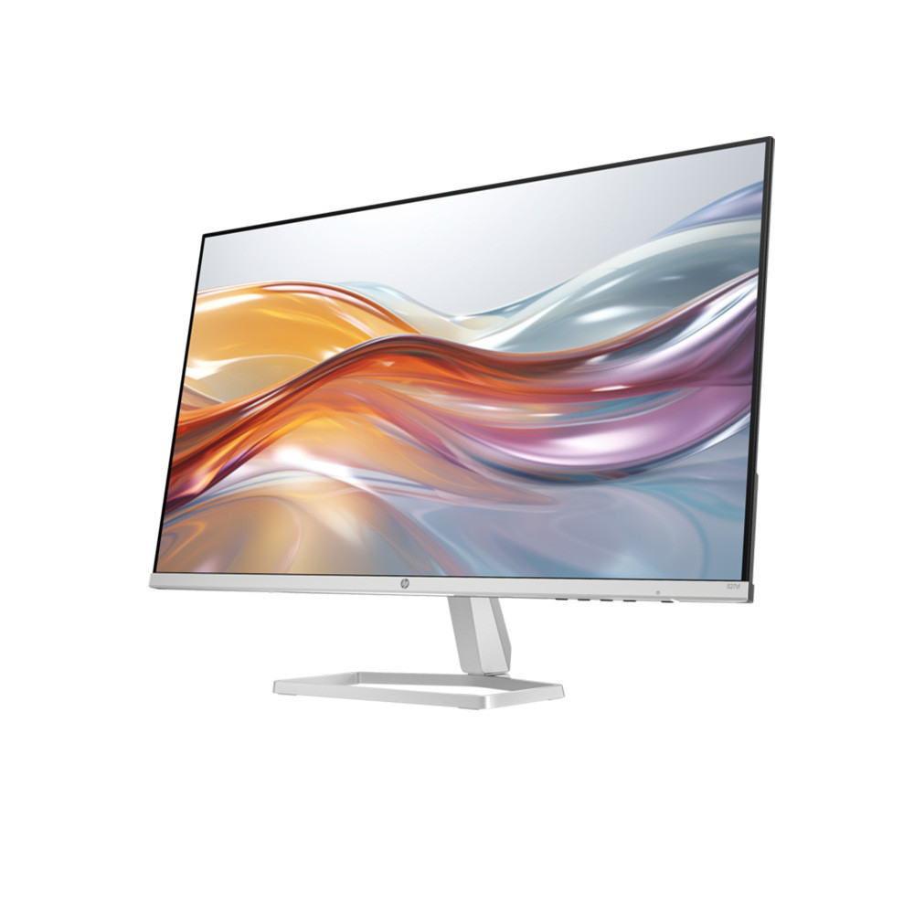 HP S5 527sf 94F45AA 27 inch IPS FHD | 100Hz 5ms | 99% sRGB | Đen sang trọng
