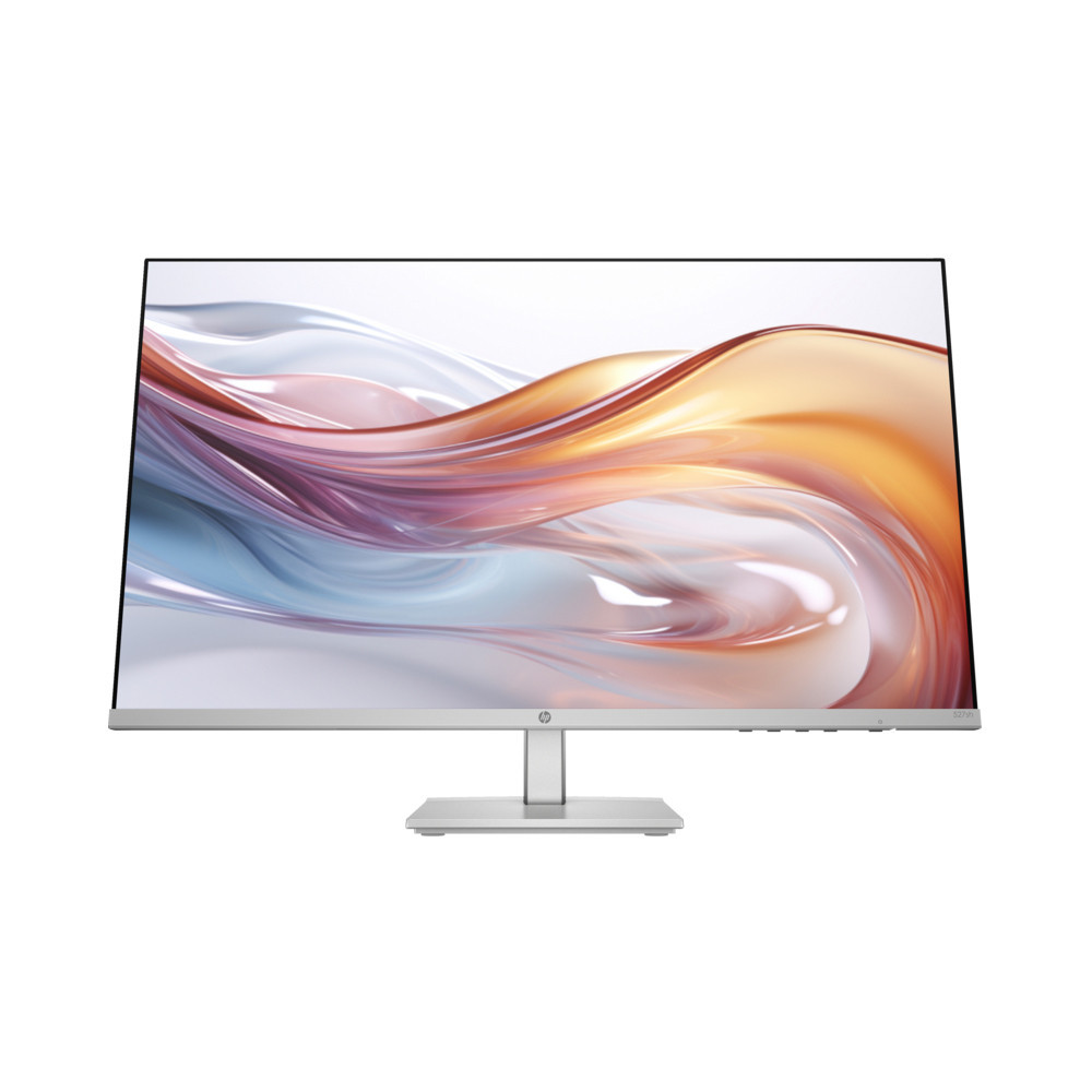 HP S5 527sh 94C51AA 27 inch IPS FHD | 100Hz 5ms | 99% sRGB | Viền mỏng hiện đại