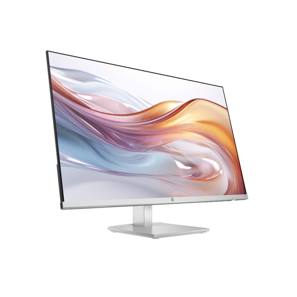 HP S5 527sh 94C51AA 27 inch IPS FHD | 100Hz 5ms | 99% sRGB | Viền mỏng hiện đại