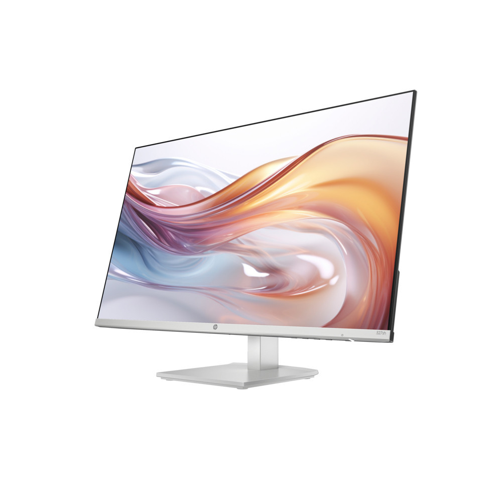 HP S5 527sh 94C51AA 27 inch IPS FHD | 100Hz 5ms | 99% sRGB | Viền mỏng hiện đại