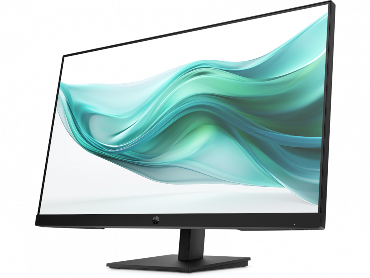 HP Series 3 Pro 327pf 27 inch IPS FHD | VGA HDMI DP | Màn hình văn phòng chuyên nghiệp