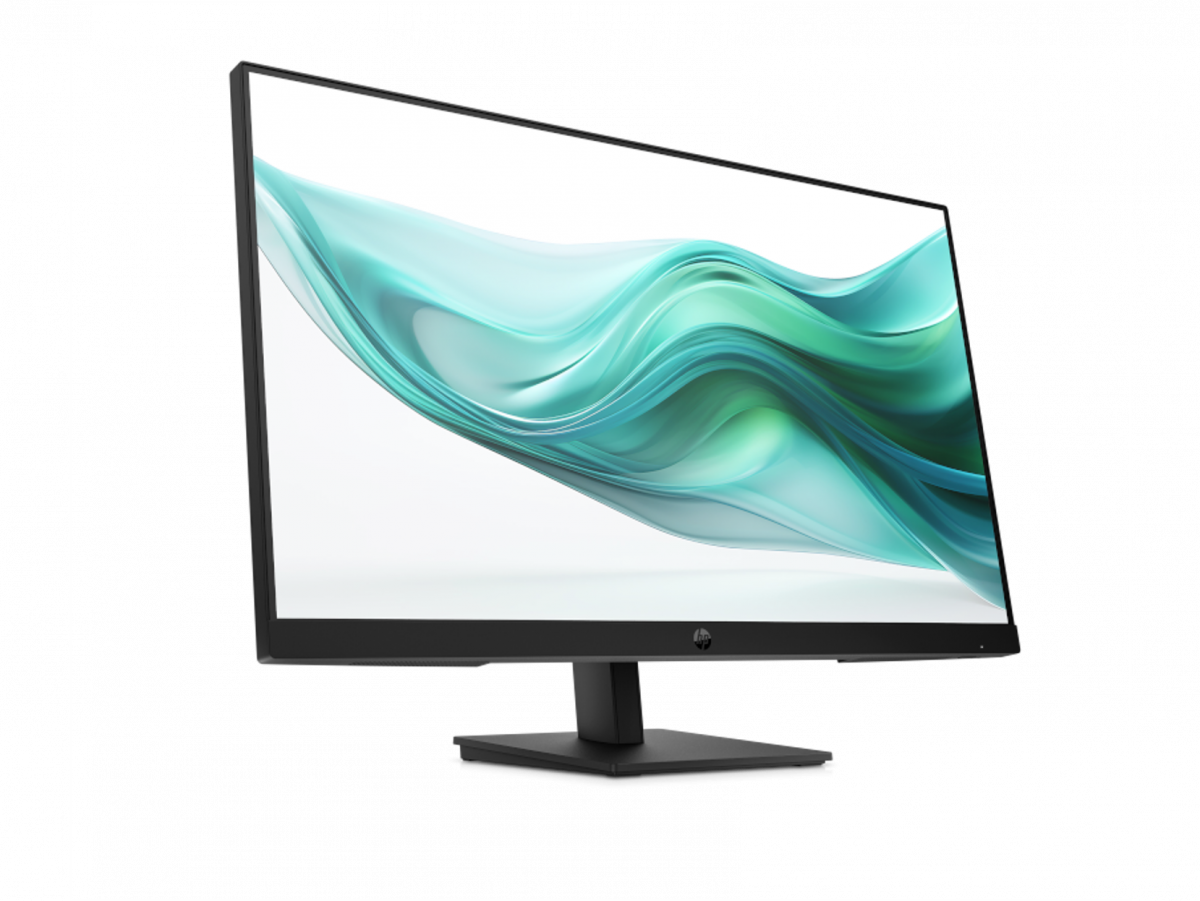HP Series 3 Pro 327pf 27 inch IPS FHD | VGA HDMI DP | Màn hình văn phòng chuyên nghiệp