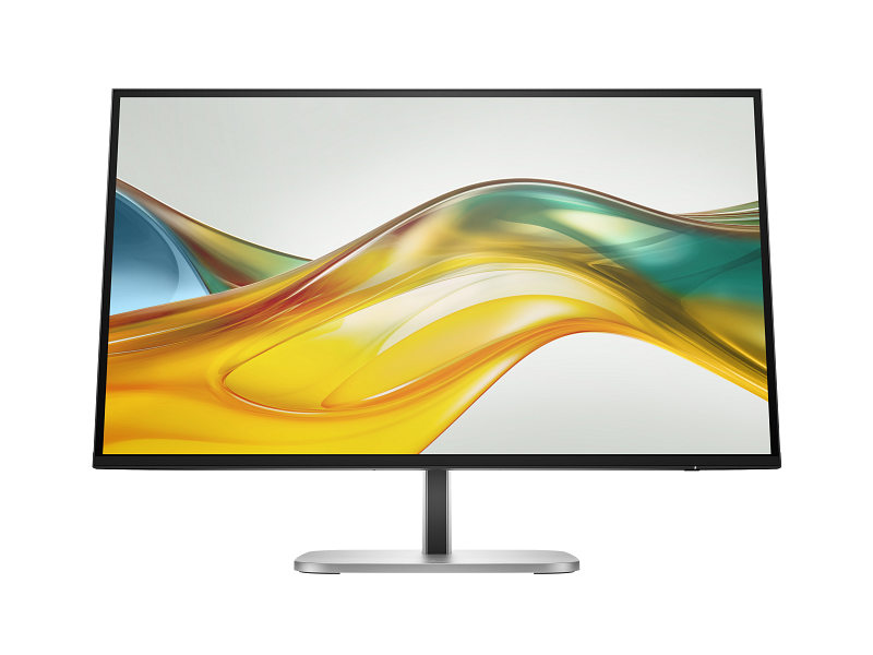 HP Series 5 Pro 527pq 27 inch QHD (2K) | Màn hình văn phòng cao cấp | Bảo hành 3 năm