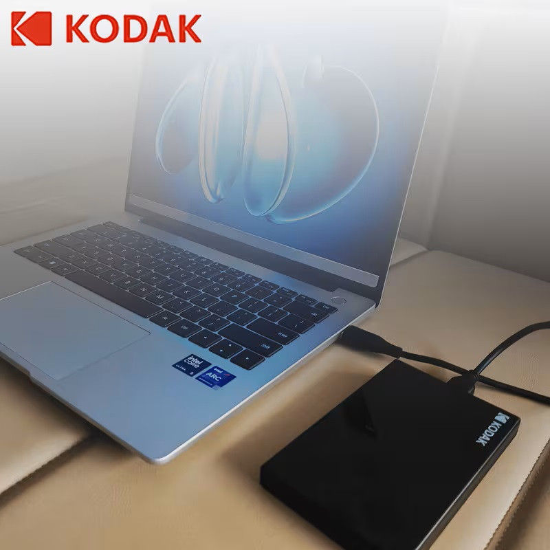 Vỏ SSD gắn ngoài 2.5” Micro-B USB 3.0 – Tương thích SATA HDD/SSD | Bền & Nhỏ Gọn