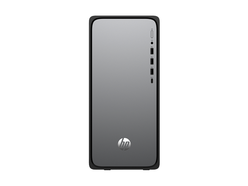 Máy tính để bàn HP OmniDesk M02-0033d – Core i3-13100, RAM 8GB, SSD 256GB, Win 11 Home