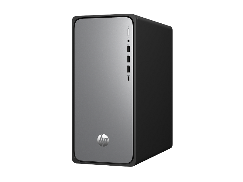 Máy tính để bàn HP OmniDesk M02-0033d – Core i3-13100, RAM 8GB, SSD 256GB, Win 11 Home