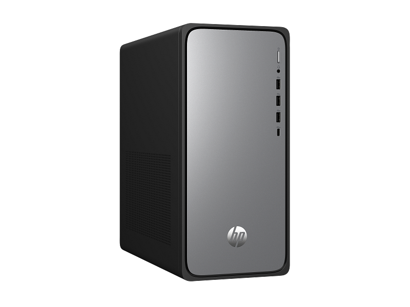 Máy tính HP OmniDesk M02-0036d – Core i3-13100, RAM 8GB, SSD 512GB, Win 11 Home