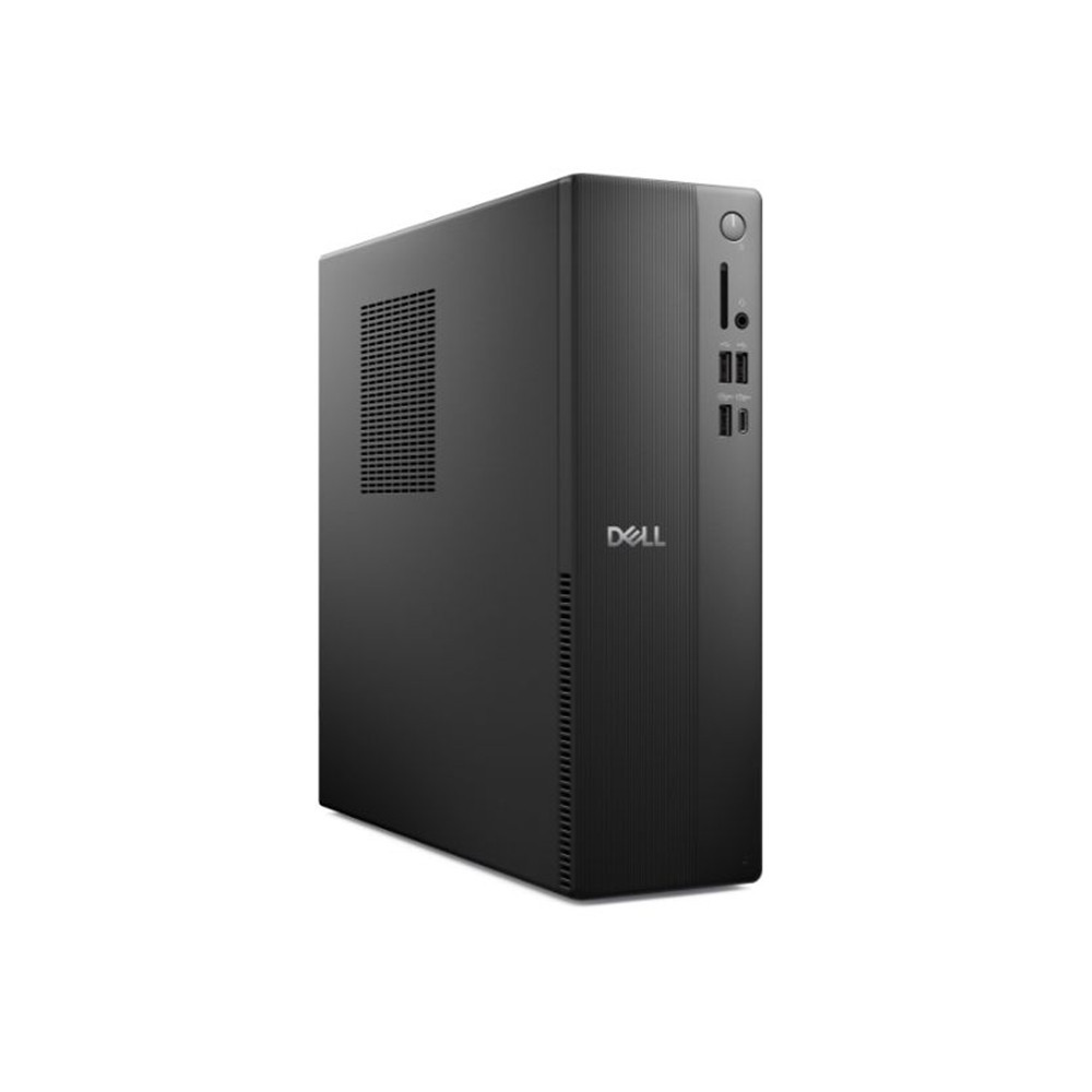 Máy tính để bàn Dell Slim ECS1250 Core i5-14400, RAM 16GB DDR5, SSD 512GB NVMe, WiFi BT, Win11 SL, KB216 + MS116