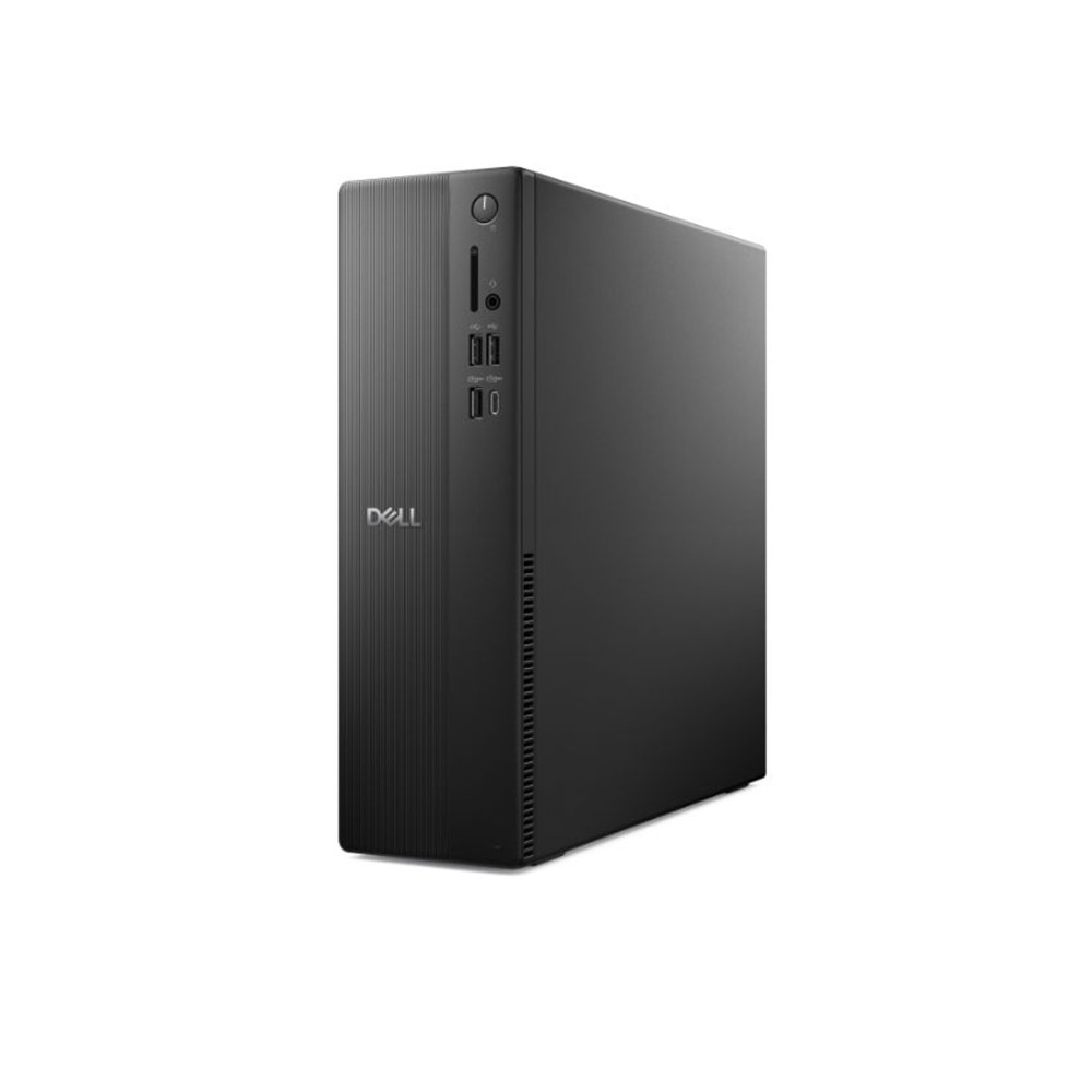 Máy tính để bàn Dell Slim Core i5-14400, RAM 16GB DDR5, SSD 1TB, WiFi Bluetooth, Win 11 Home, KB216 + MS116, Dell Care Plus 12M – 42SLIM14400-01