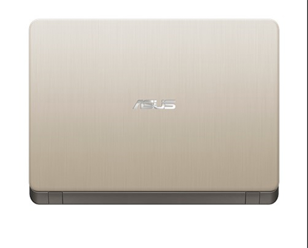 Laptop Asus X407UA-BV551T- Gold Plastic