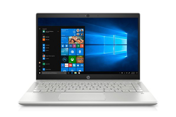 Laptop HP Pavilion 14-ce1012TU 5JN66PA