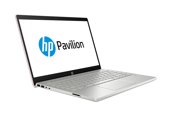 Laptop HP Pavilion 14-ce1013TU 5JN20PA