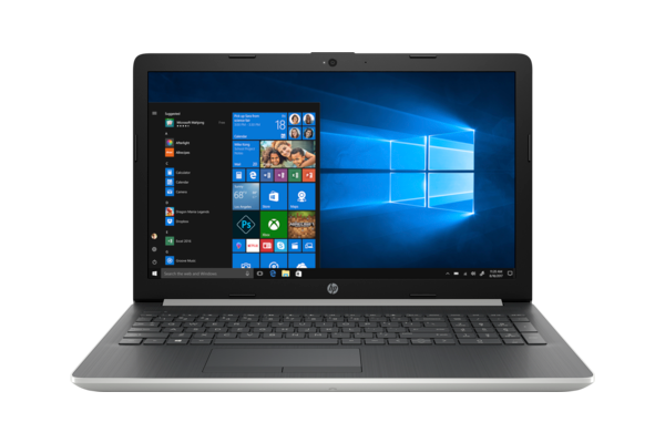 Laptop HP 15-da1024TU 5NK33PA