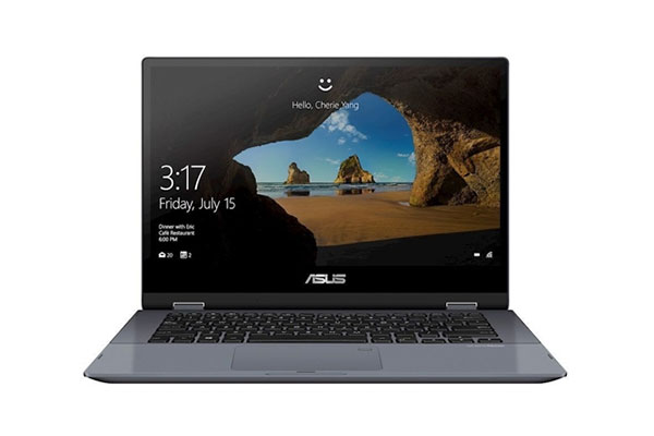 Laptop Asus TP412UA-EC092T