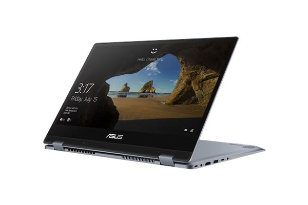 Laptop Asus TP412UA-EC092T