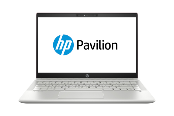 Laptop HP Pavilion 14-ce1009TU 5JN09PA