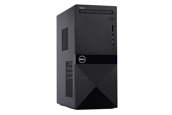 PC Dell Vostro 3670 MT J84NJ11W