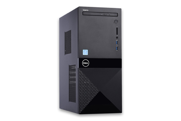 PC Dell Vostro 3670MT J84NJ2W