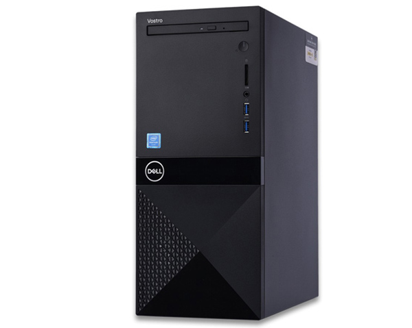 PC Dell Vostro 3670MT 42VT37D026