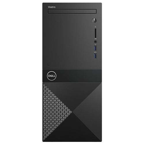 PC Dell Vostro MT V3670S i3-8100