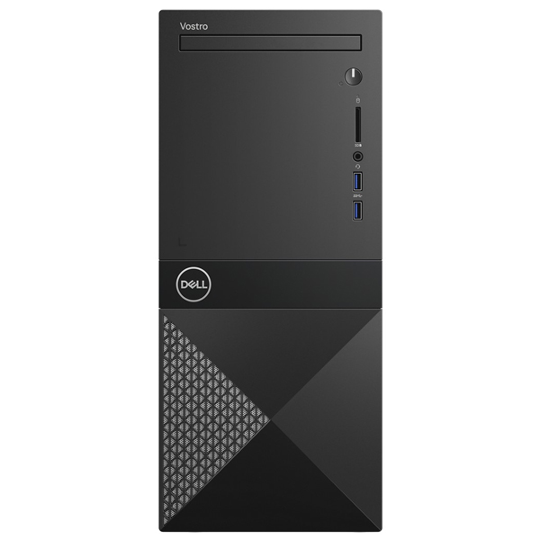 PC Dell Vostro MT V3670T Core i5-8400