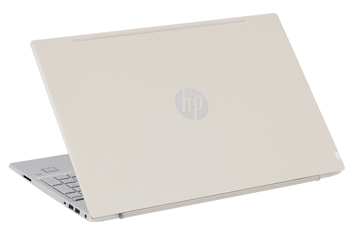 Laptop HP Pavilion 15-cs0104TX 4SQ50PA